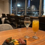 ASAGE CAFE 浅草蔵前店 - 
