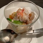 鉄板ビストロ GAKU - 