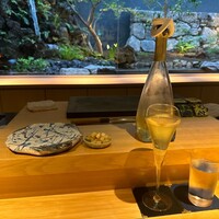 鮨shizuku 西天満 - 