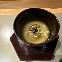 鮨shizuku 西天満 - 