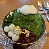 グランド キッチン - 
