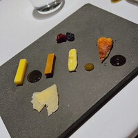 レフェルヴェソンス - 