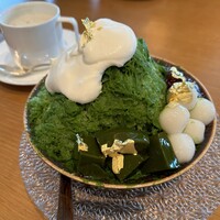 グランド キッチン - 