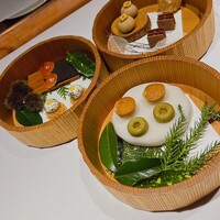 レフェルヴェソンス - 