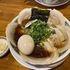 ラーメン佐竹