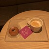 koe donuts 京都店
