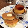 喫茶トリコロール 松坂屋上野店
