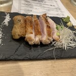 焼鳥しふく 新橋店 - 