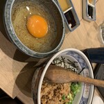 焼鳥しふく 新橋店 - 