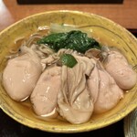 江戸蕎麦 ほそ川 - 