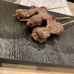 焼鳥しふく 新橋店 - 