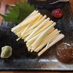 岡山料理専門店～cooking　of　art　Ikiya～ - 