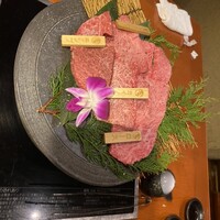 飛騨牛一頭家 馬喰一代 岐阜神田 - 