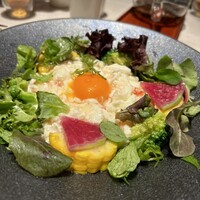 京鼎樓 HANARE店 - 