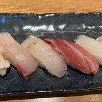 美乃鮨 - 