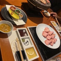 飛騨牛一頭家 馬喰一代 岐阜神田 - 
