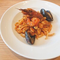 ビストリア 魚タリアン - 