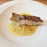 ビストリア 魚タリアン - 