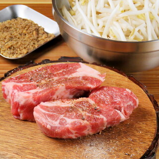 グリドル&ジンギスカン LAMP_2