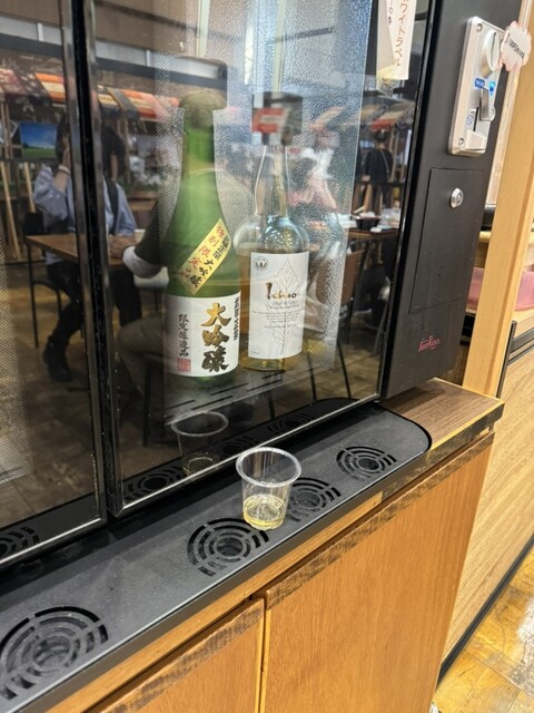 栗助 秩父鉄道秩父駅じばさんセンター店 （クリスケ） - 秩父/クレープ