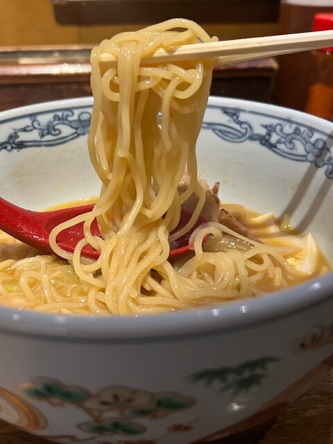 麺や 六三六 名駅店 （メンヤロクサンロク） - 名鉄名古屋/ラーメン