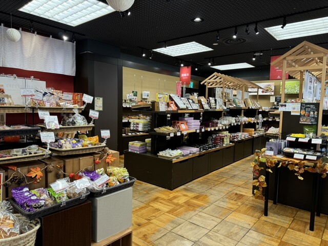 栗助 秩父鉄道秩父駅じばさんセンター店 （クリスケ） - 秩父/クレープ