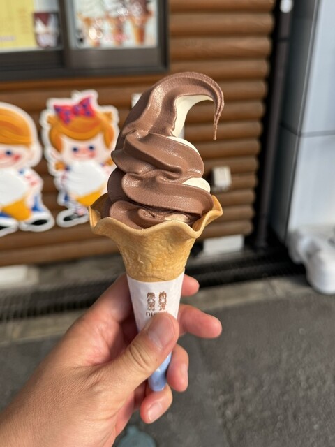 栗助 秩父鉄道秩父駅じばさんセンター店 （クリスケ） - 秩父/クレープ