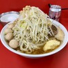 ラーメン二郎 柏店