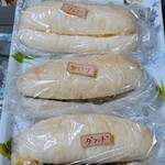 コッペパン屋 キロロ - 