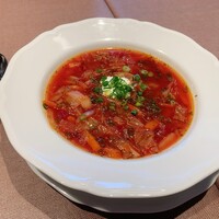 Russian Restaurant ROGOVSKI 銀座 - 