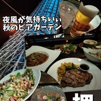 piccole lampare & rooftop Sky Bar - 