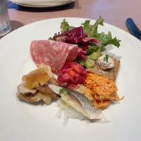 Russian Restaurant ROGOVSKI 銀座 - 