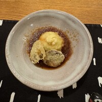 御二九と八さい はちべー - 