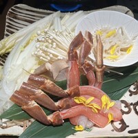 北新地 かに松 - 