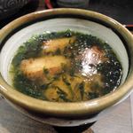 おでん 俺のだし - もち