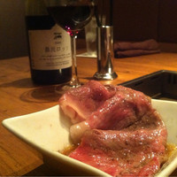 焼肉うしごろ 西麻布本店 - 