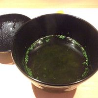 神楽坂 鮨 りん - 
