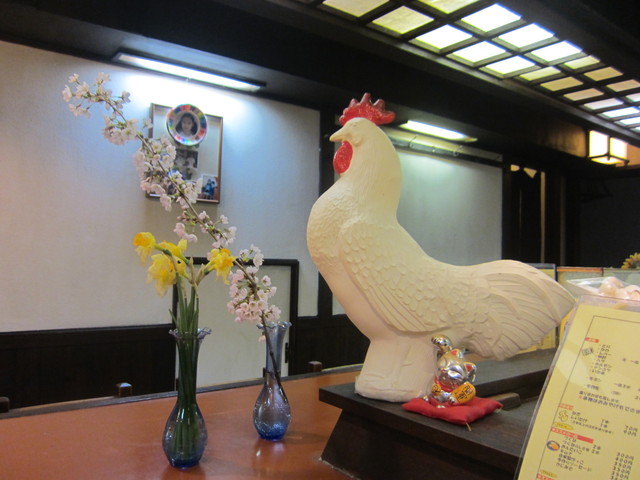 ばあどわん - 秋田（レストラン）の写真