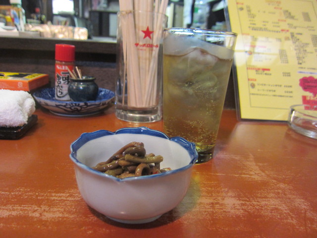 ばあどわん - 秋田（レストラン）の写真