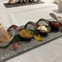 桂花苑 - 