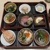 創作料理 FANCL令和本膳 - 