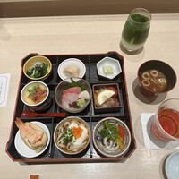 創作料理 FANCL令和本膳 - 