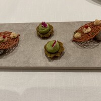 シェ オリビエ - 