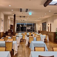 レストラン鳥居平 - 