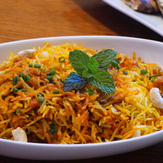 スパイスカリーハウスDIYO_0