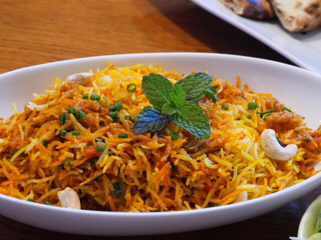 スパイスカリーハウスDIYO 大曲店 &ndash; 本格インド料理でスパイスの魅力を堪能