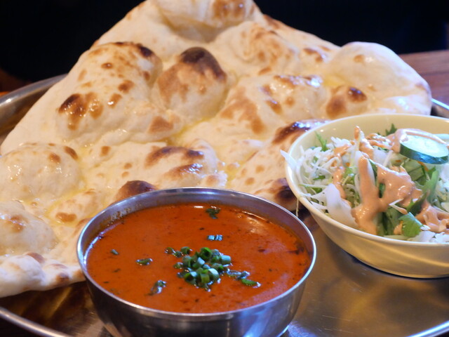 スパイスカリーハウスDIYO（スパイスカリーハウス ディヨ） - 大曲（インド料理）の写真