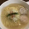 麺屋海神 新宿店