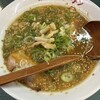 ぼっけゑラーメン