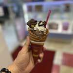 サーティワンアイスクリーム - 料理写真: